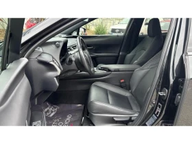 Lexus UX 250h MIDNIGHT EDITION FWD | Mobile.bg � ����� ������ 12
