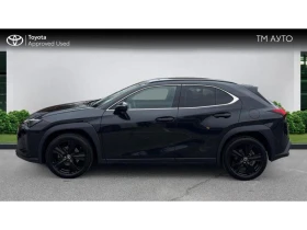 Lexus UX 250h MIDNIGHT EDITION FWD | Mobile.bg � ����� ������ 3