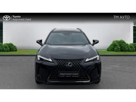 Lexus UX 250h MIDNIGHT EDITION FWD | Mobile.bg � ����� ������ 5