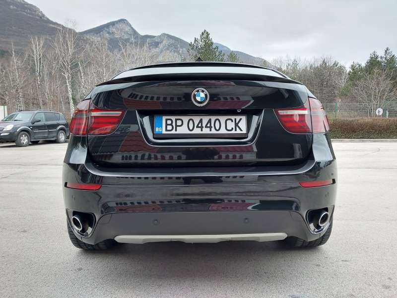 BMW X6 3.0 M Sport Edition, снимка 4 - Автомобили и джипове - 44114253