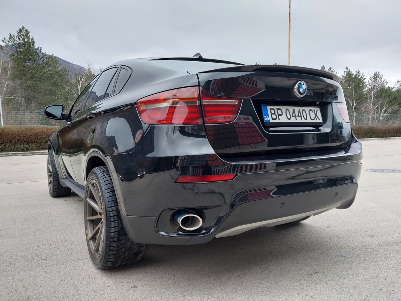 BMW X6 3.0 M Sport Edition, снимка 3 - Автомобили и джипове - 44114253
