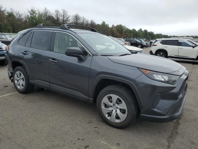 Toyota Rav4, снимка 4 - Автомобили и джипове - 47919660