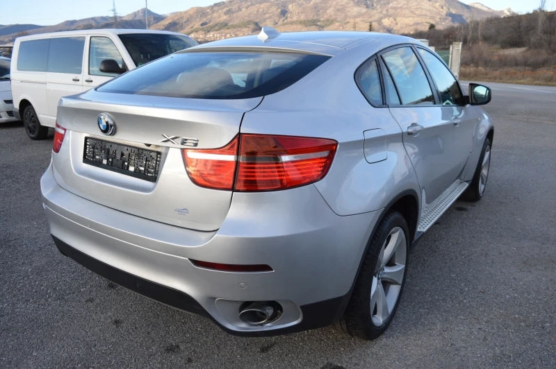 BMW X6 35d-FULLEKSTRI-XDrive, снимка 5 - Автомобили и джипове - 48548258