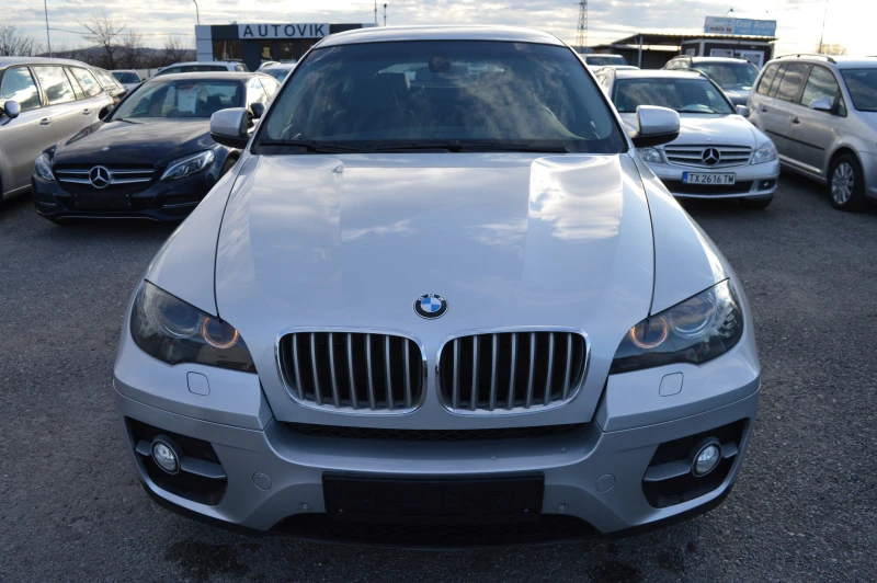 BMW X6 35d-FULLEKSTRI-XDrive, снимка 2 - Автомобили и джипове - 48548258