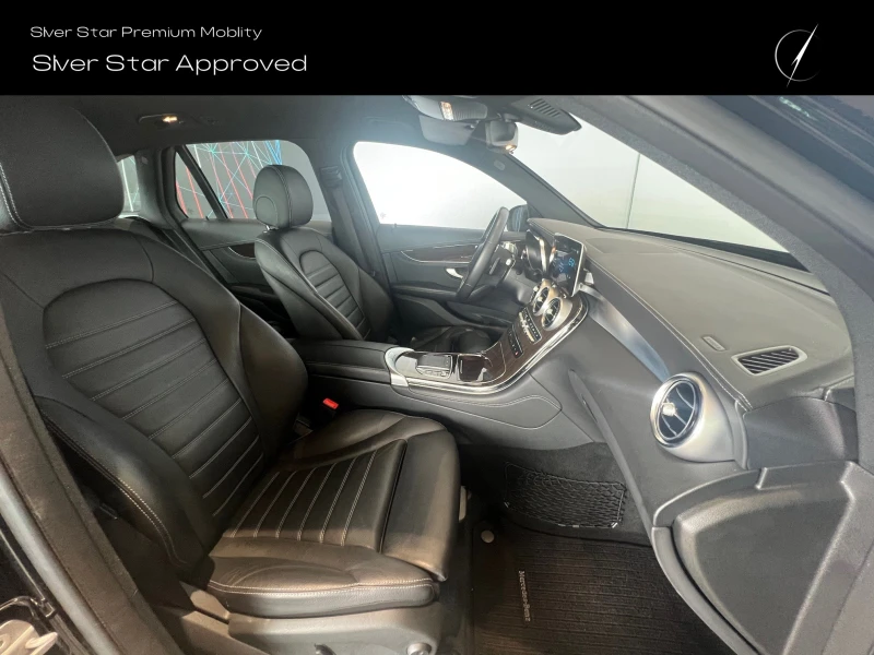 Mercedes-Benz GLC 300 е 4MATIC, снимка 9 - Автомобили и джипове - 51208657