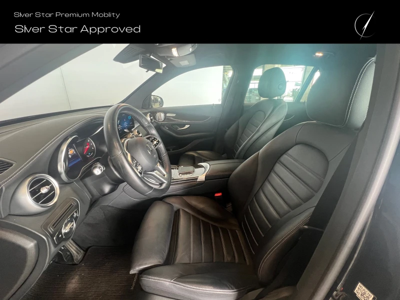 Mercedes-Benz GLC 300 е 4MATIC, снимка 7 - Автомобили и джипове - 51208657