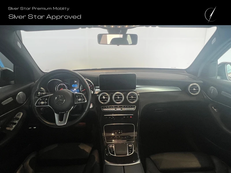 Mercedes-Benz GLC 300 е 4MATIC, снимка 11 - Автомобили и джипове - 51208657