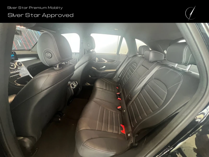Mercedes-Benz GLC 300 е 4MATIC, снимка 6 - Автомобили и джипове - 51208657