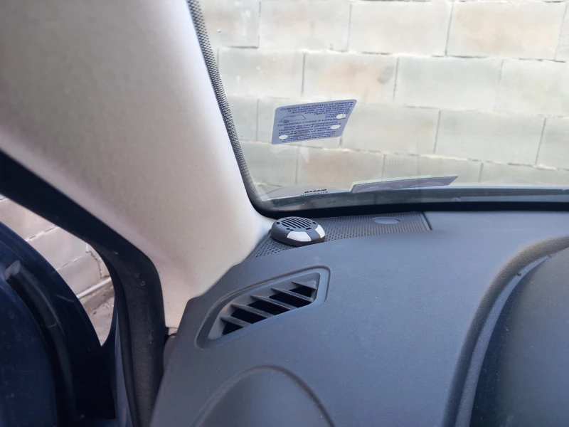 Nissan Qashqai J10, снимка 16 - Автомобили и джипове - 51217889