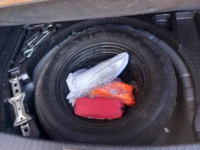 Nissan Qashqai J10, снимка 5 - Автомобили и джипове - 51217889