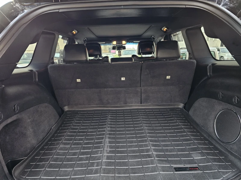 Jeep Grand cherokee, снимка 17 - Автомобили и джипове - 52774793