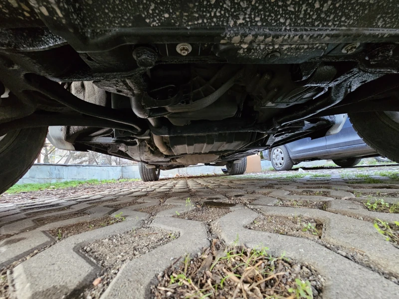 Jeep Grand cherokee, снимка 10 - Автомобили и джипове - 52774793