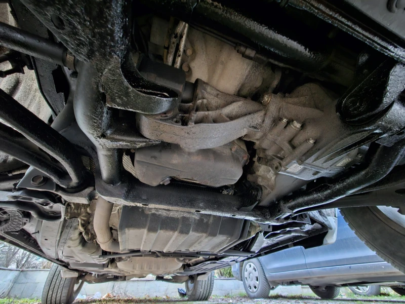 Jeep Grand cherokee, снимка 11 - Автомобили и джипове - 52774793