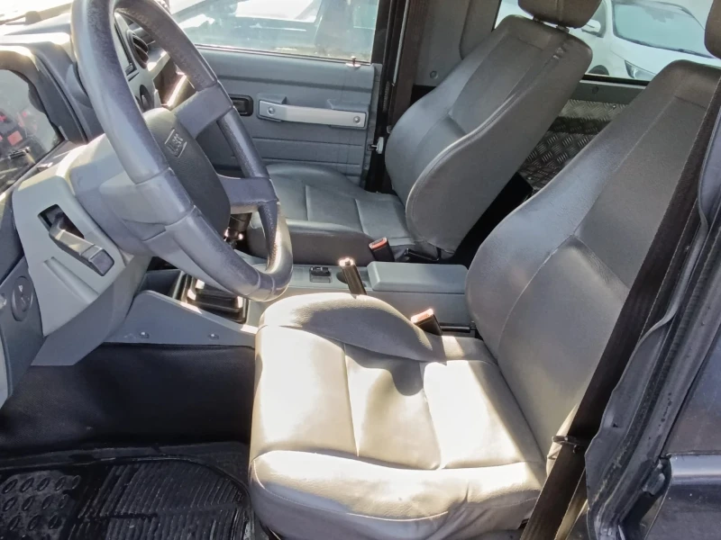 Iveco Massive, снимка 6 - Автомобили и джипове - 52814450