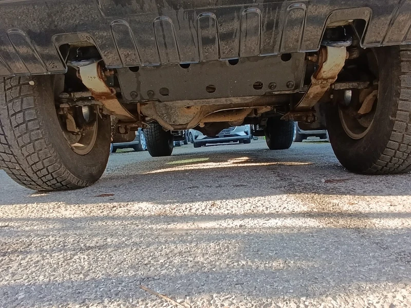 Iveco Massive, снимка 16 - Автомобили и джипове - 52814450