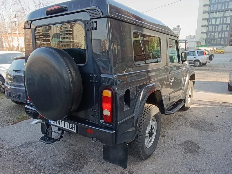 Iveco Massive, снимка 3 - Автомобили и джипове - 52814450