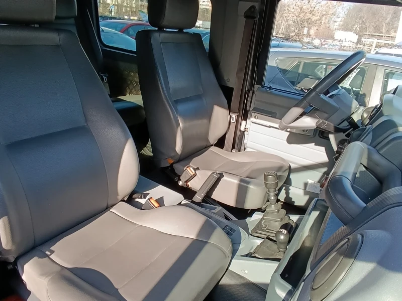 Iveco Massive, снимка 7 - Автомобили и джипове - 52814450