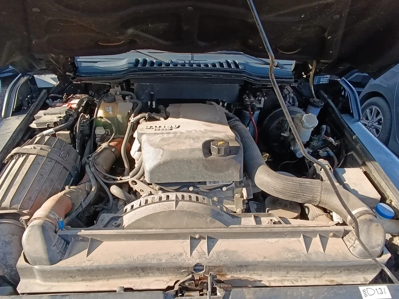 Iveco Massive, снимка 15 - Автомобили и джипове - 52814450