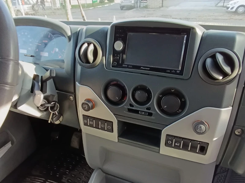 Iveco Massive, снимка 10 - Автомобили и джипове - 52814450