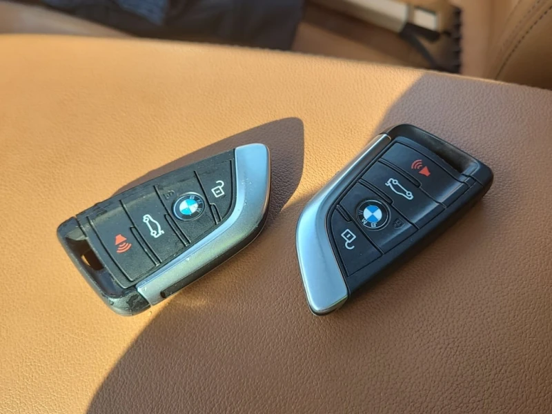 BMW X3 * XDRIVE30I * CARFAX * ПОДГРЕВИ* ШИБИДАХ, снимка 13 - Автомобили и джипове - 53281265