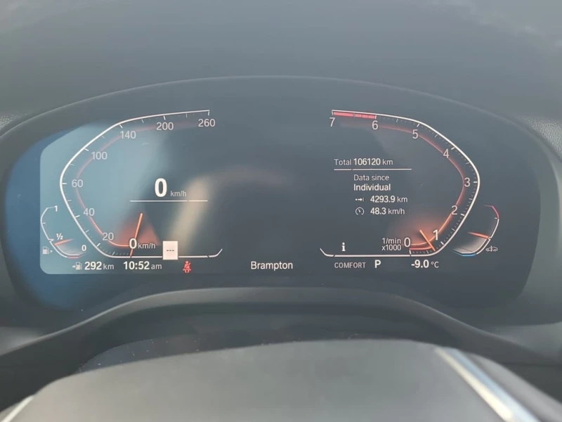 BMW X3 * XDRIVE30I * CARFAX * ПОДГРЕВИ* ШИБИДАХ, снимка 7 - Автомобили и джипове - 53281265