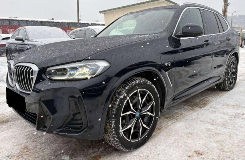 BMW X3 xDrive30e  M Pack