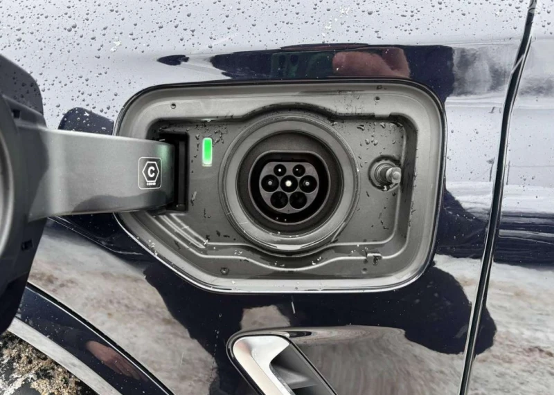 BMW X3 xDrive30e  M Pack, снимка 6 - Автомобили и джипове - 53597048