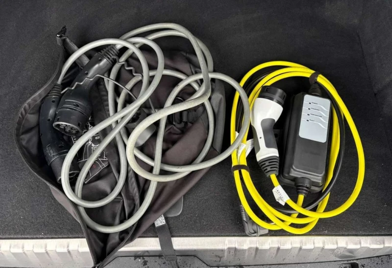 BMW X3 xDrive30e  M Pack, снимка 12 - Автомобили и джипове - 53597048