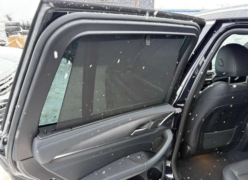 BMW X3 xDrive30e  M Pack, снимка 10 - Автомобили и джипове - 53597048