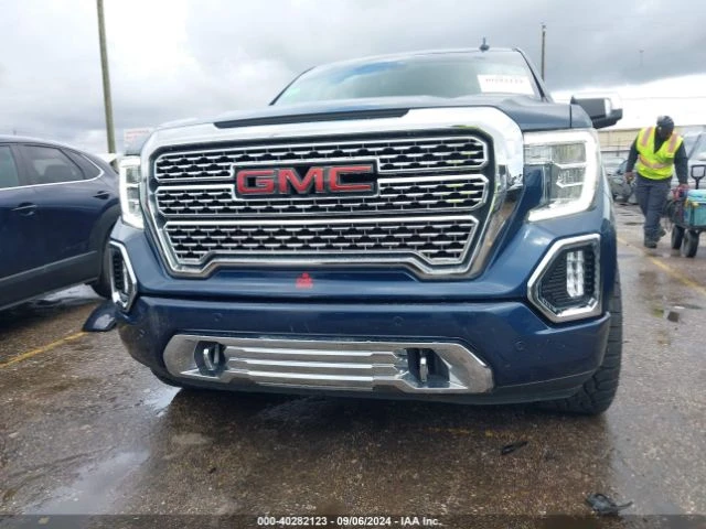 Gmc Sierra 6.2L 1500 4WD SHORT BOX DENALI  - изображение 6