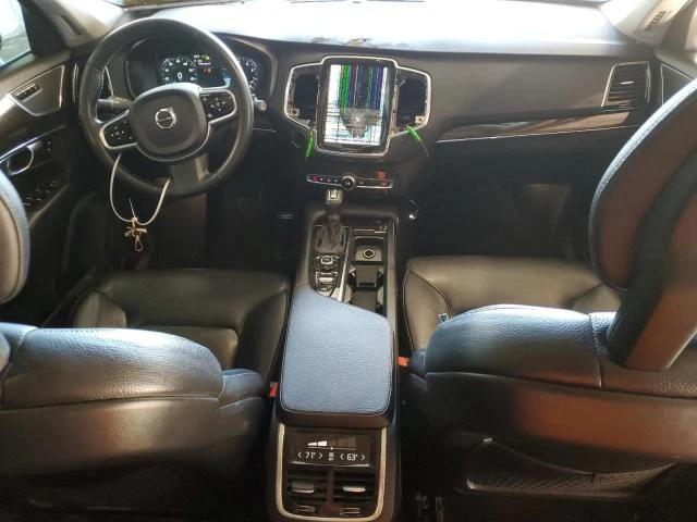 Volvo Xc90 2017 VOLVO XC90 T6, снимка 8 - Автомобили и джипове - 48111697