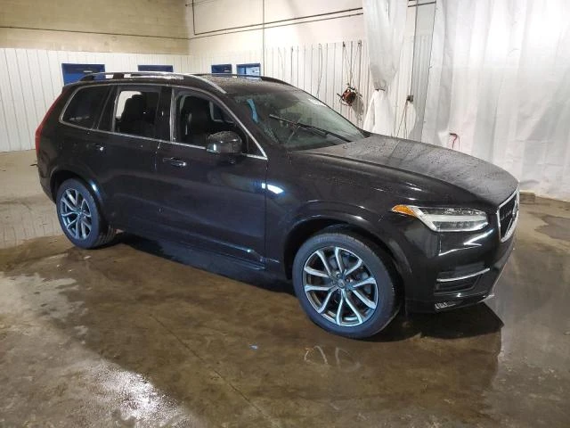 Volvo Xc90 2017 VOLVO XC90 T6, снимка 3 - Автомобили и джипове - 48111697