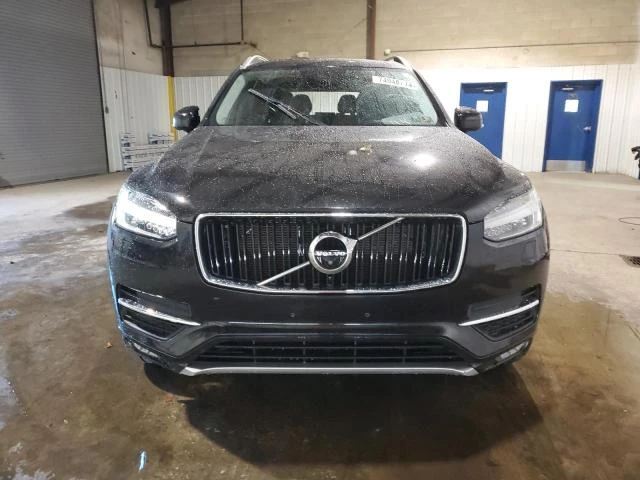 Volvo Xc90 2017 VOLVO XC90 T6, снимка 1 - Автомобили и джипове - 48111697