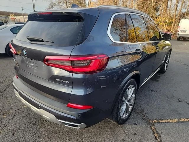 BMW X5 XDRIVE* 40i* ДИГИТАЛНО* ТАБЛО* ХЕДЪП* ДИСТРОНИК* К, снимка 4 - Автомобили и джипове - 48743302