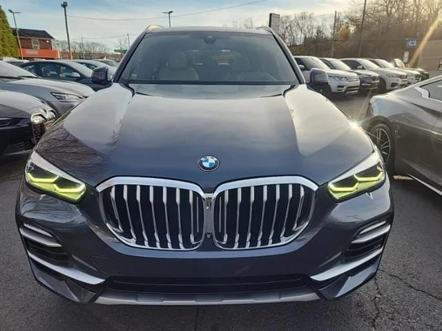 BMW X5 XDRIVE* 40i* ДИГИТАЛНО* ТАБЛО* ХЕДЪП* ДИСТРОНИК* К, снимка 1 - Автомобили и джипове - 48743302