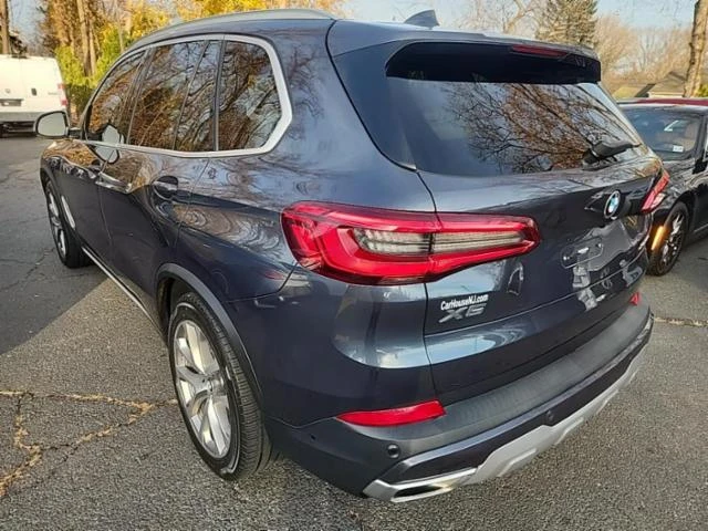 BMW X5 XDRIVE* 40i* ДИГИТАЛНО* ТАБЛО* ХЕДЪП* ДИСТРОНИК* К, снимка 6 - Автомобили и джипове - 48743302