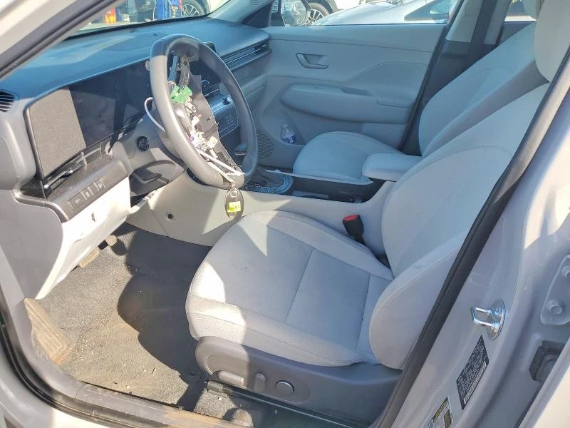 Hyundai Kona 2025 / SEL / FWD / 43К КМ/ ЛИЗИНГ, снимка 7 - Автомобили и джипове - 55187899