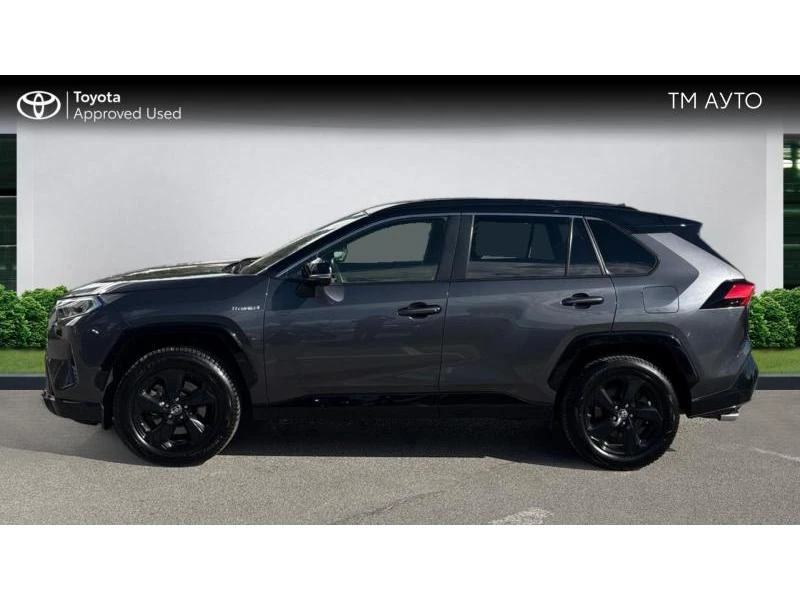 Toyota Rav4 2.5HSD STYLE FWD, снимка 3 - Автомобили и джипове - 56206166