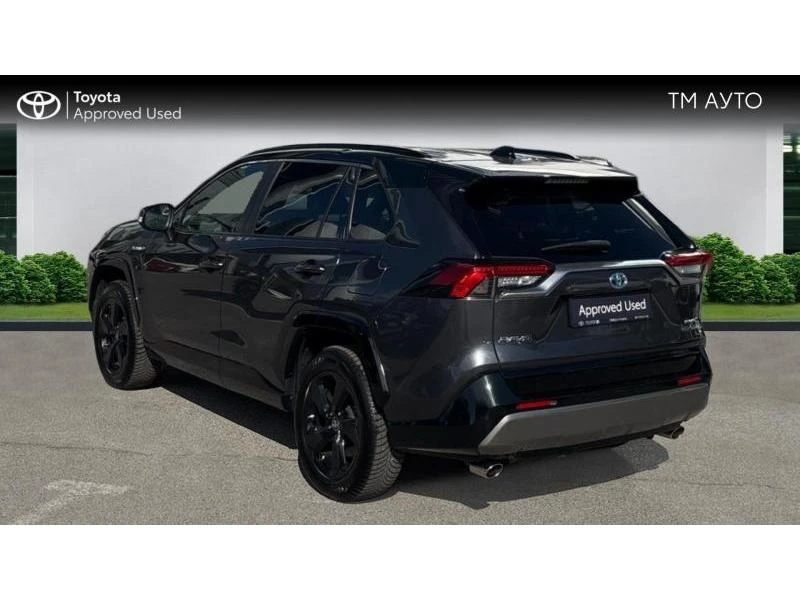 Toyota Rav4 2.5HSD STYLE FWD, снимка 2 - Автомобили и джипове - 56206166