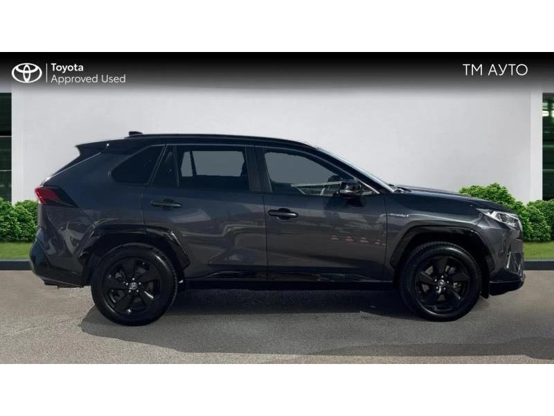 Toyota Rav4 2.5HSD STYLE FWD, снимка 17 - Автомобили и джипове - 56206166