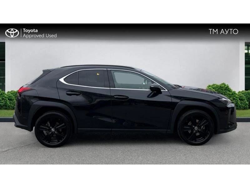 Lexus UX 250h MIDNIGHT EDITION FWD, снимка 17 - Автомобили и джипове - 56733286