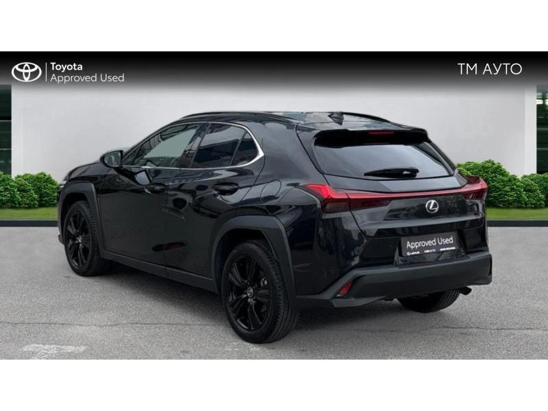 Lexus UX 250h MIDNIGHT EDITION FWD, снимка 2 - Автомобили и джипове - 56733286