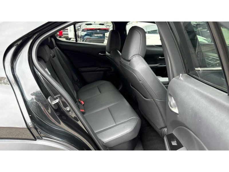 Lexus UX 250h MIDNIGHT EDITION FWD, снимка 7 - Автомобили и джипове - 56733286
