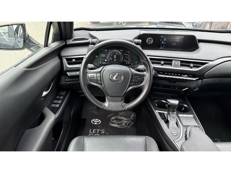 Lexus UX 250h MIDNIGHT EDITION FWD, снимка 9 - Автомобили и джипове - 56733286