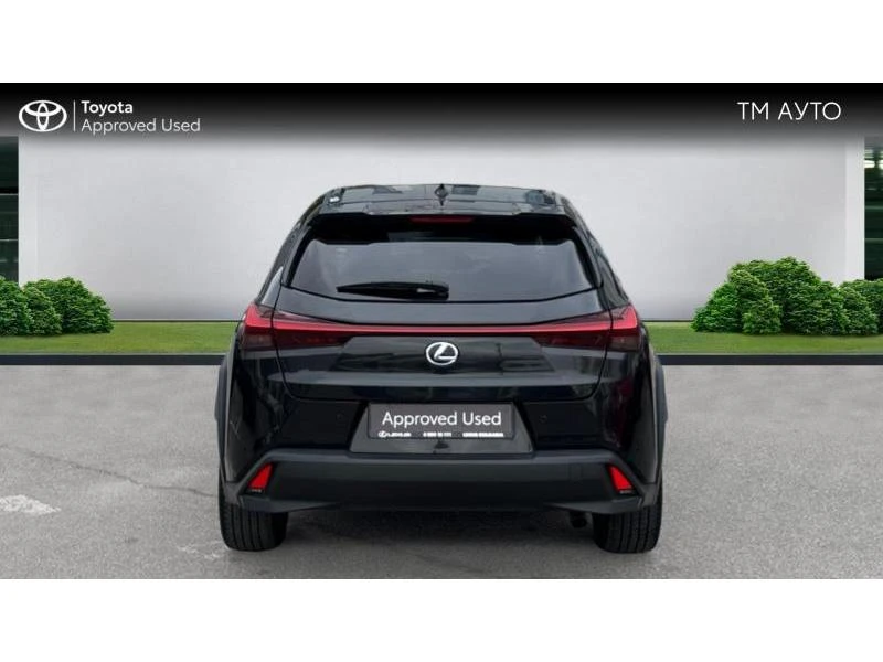 Lexus UX 250h MIDNIGHT EDITION FWD, снимка 4 - Автомобили и джипове - 56733286