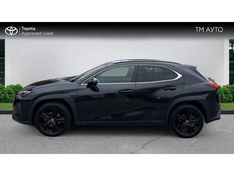 Lexus UX 250h MIDNIGHT EDITION FWD, снимка 3 - Автомобили и джипове - 56733286