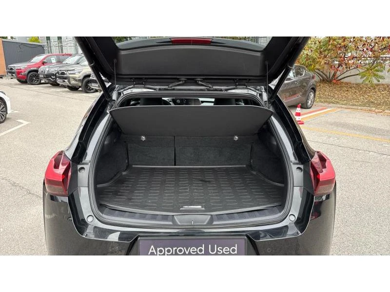 Lexus UX 250h MIDNIGHT EDITION FWD, снимка 10 - Автомобили и джипове - 56733286