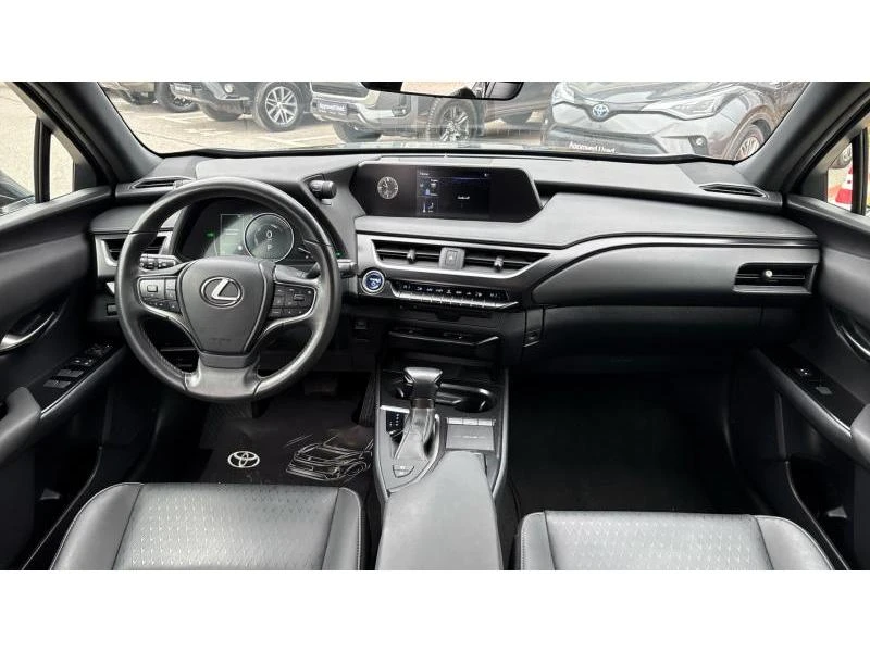 Lexus UX 250h MIDNIGHT EDITION FWD, снимка 8 - Автомобили и джипове - 56733286