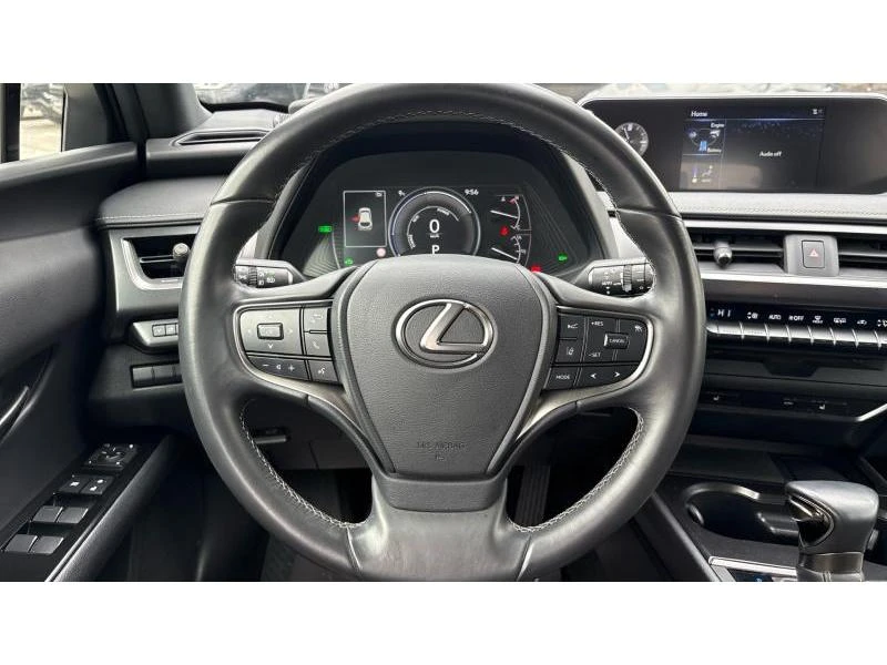Lexus UX 250h MIDNIGHT EDITION FWD, снимка 13 - Автомобили и джипове - 56733286