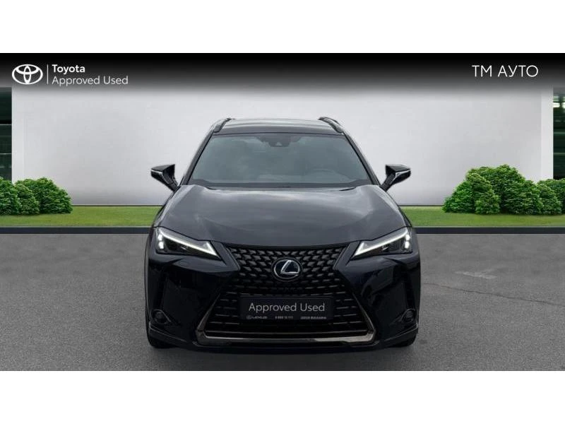 Lexus UX 250h MIDNIGHT EDITION FWD, снимка 5 - Автомобили и джипове - 56733286